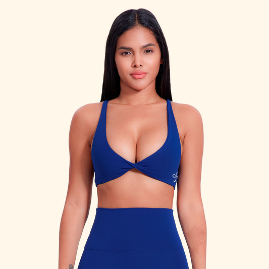 Empower Set Bra Two Pieces