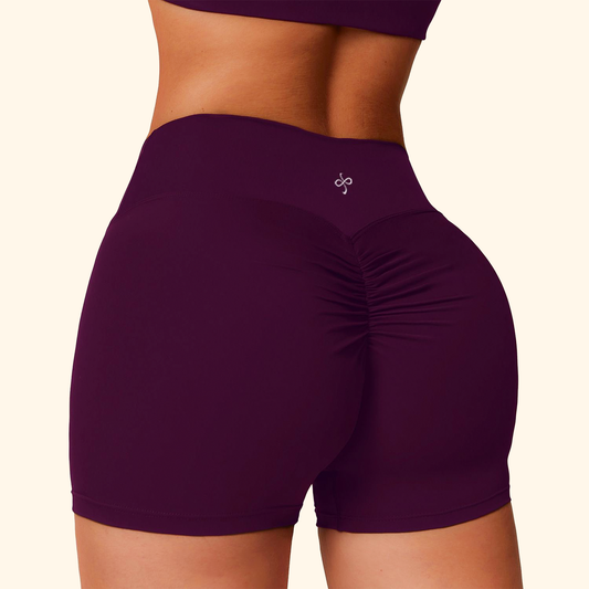 Empower Violet Radiance Short