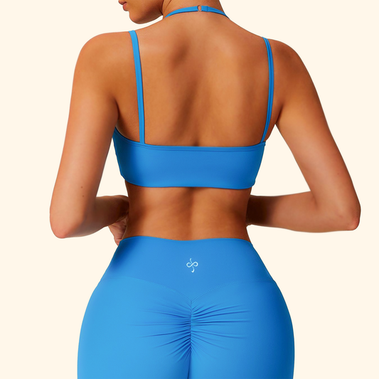 Empower Radiance Short Set