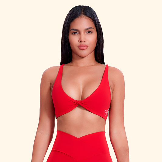 Empower Set Bra Two Pieces